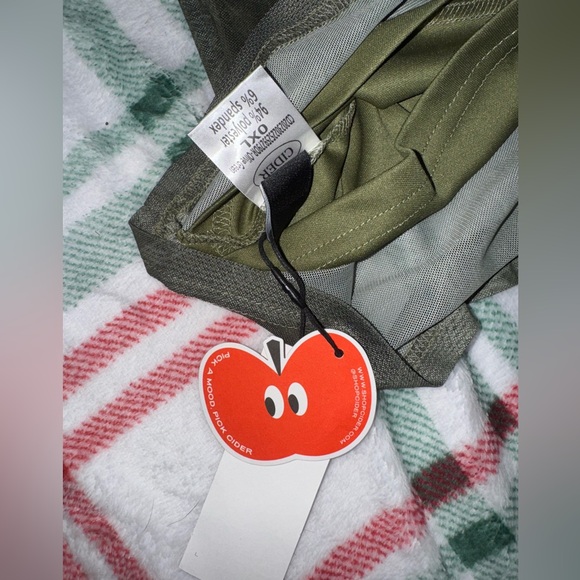 Cider Women’s Green dress - Picture 3 of 4